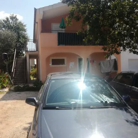 דירה Zdenka רוגוזניצה