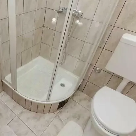 דירה Zdenka *
